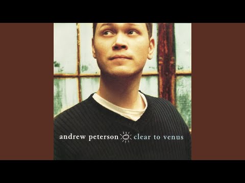 Land Of The Free - Andrew Peterson
