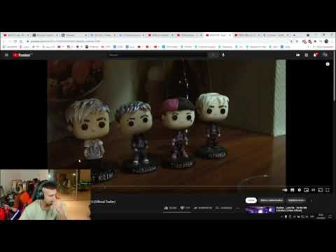  COSCU REACCIONA A YO SE QUE TU FMK, Tiago PZK, LIT Killah, Rusherking