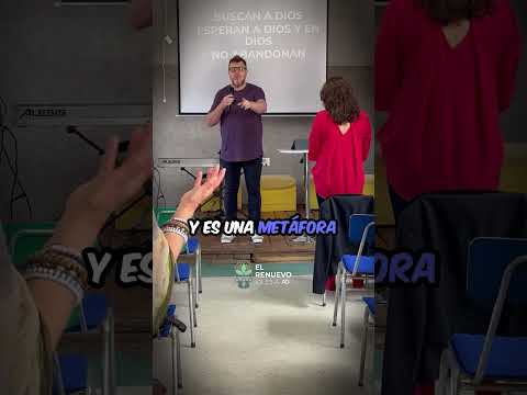 ¿Hay un elefante creciendo en tu casa? | Pr. Alejandro Carranza #ElRenuevoIglesia #asambleasdedios