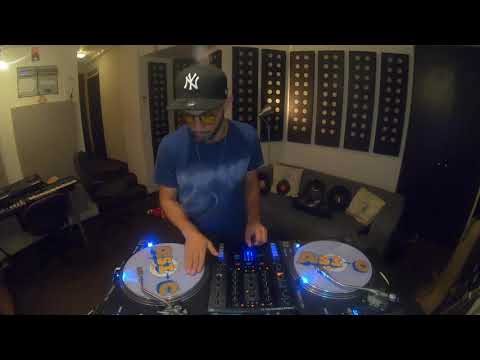 Dance Monkey Routine 2019 | DJ Asi-C