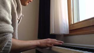 ABBA- &quot;Just Like That Medley&quot; on Piano