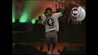 Raimundos - [1996] Olympia - SP