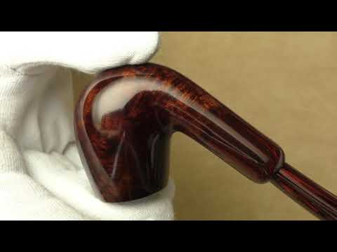 Dunhill Chestnut 5113 - pipe C852