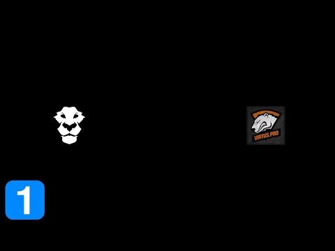 Full Highlights Team AD FINEM vs Virtus.pro - Global Grand Masters by Prodotaeu