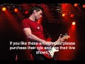 Hurricane - Aynsley Lister -Tower Sessions 