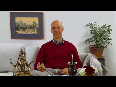 [Mondstr. Zusammenf. 11] - Zusammenfassung Einsichtsmeditation