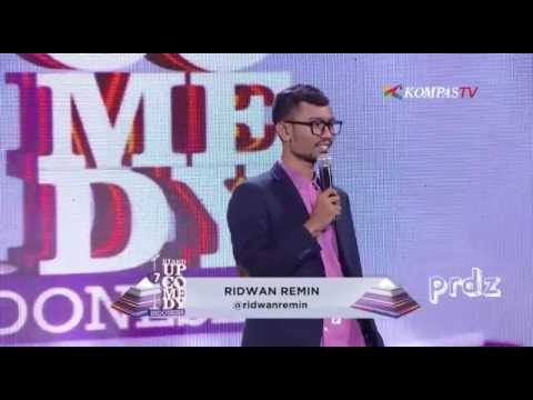 Ridwan Remin_ Mudik...! _4 BESAR SUCI 7