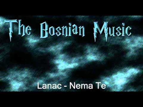 Lanac - Nema te