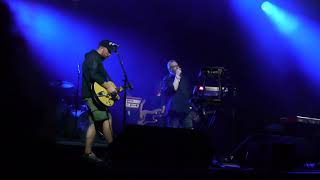 Arab Strap -  &#39;The First Big Weekend&#39;  (Live at EOTR 2021)