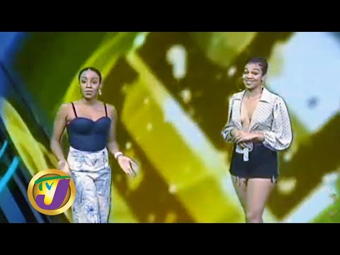 TVJ Intense | Intense 5