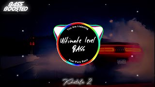 2 Khatole (BASS BOOSTED) Masoom Sharma | Latest Haryanvi Songs 2024 2 Khatole (BASS BOOSTED) Masoom Sharma | Latest Haryanvi Songs 2024