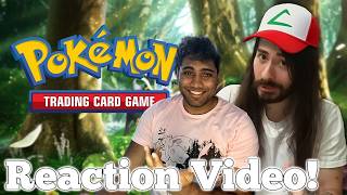 Pro Pokemon Player Reacts to MoistCr1TiKaL Playing Festival Lead