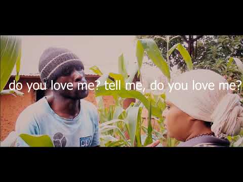 Do you Love me by Agustin Pawan Ft Miss Erica (official lyrics video)