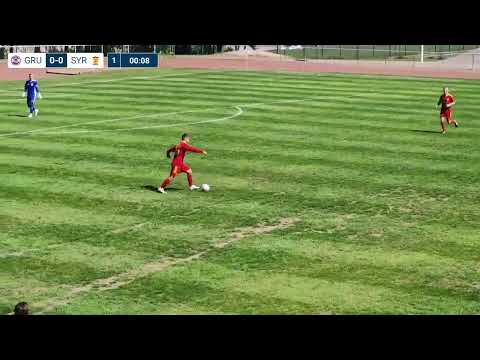 Grums Fotboll - Syrianska Eskilstuna 2023-05-21