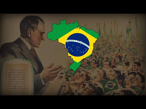 “Sabemos Lutar” - Brazillian WW2 Song