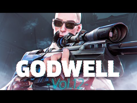 GODWELL VOL.12 | G2 Mixwell