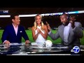 KABC ABC 7 Chargers Postgame Show Close August 20 2017
