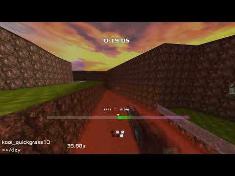 [XDF] kool_quickgrass13: /dzy - 35.88s | Xonotic