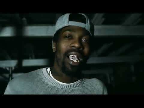 EDDIE KAINE - STUY BLOCKS (OFFICIAL MUSIC VIDEO)