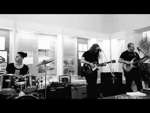 Malashnikow - MALASHNIKOW - PLANETA (Festival muzejních nocí)