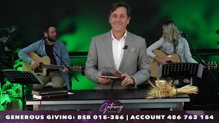 Video: The Spiritual Conflict Of Two Kingdoms