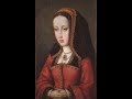 Juana I De Castilla Juana La Loca
