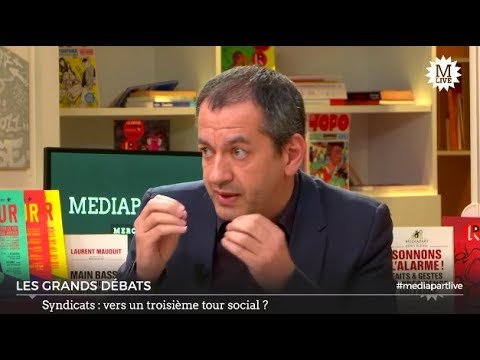 Les syndicats face à Macron: vers un troisième tour social ?