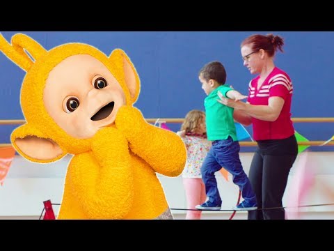 The Circus - Teletubbies Full Episode -  Season 16 (S16E116)
