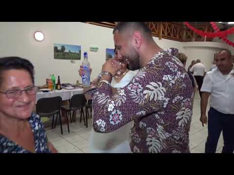 C.7 Zasnuby Milan & Petra - Romano Hangos