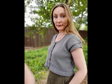 BarbaKnitStories - Episode 33