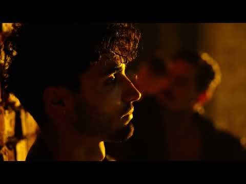 Electric Chapel x Jade Shadi x Trackula -  If Only We Were Dancing | Official Lyric Video