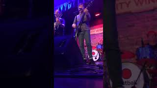 Fastball - &quot;Just Another Dream&quot; [City Winery, Chicago, IL, 10.8.17]