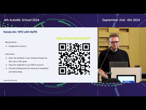 Making HPO for DL Practical