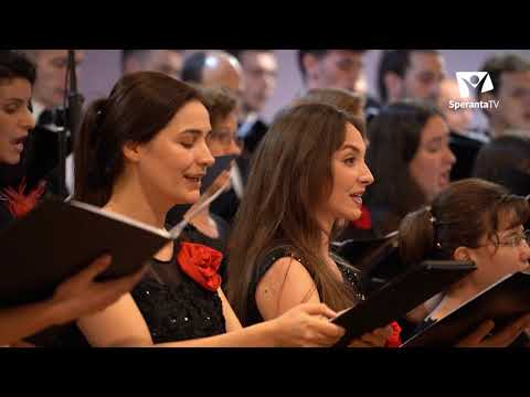 O, Mare Zi - Corul și Orchestra GLORIA DEI