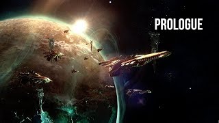 Terracide Opening Introduction Cinematic - Prologue - &quot;Killzone: Shadow Fall&quot; HD.