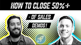 How To Close 50%+ Of Sales Demos - Mor Assouline