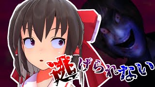 【ゆっくり実況】ゆっくり達の恐怖体験怨みっこをゆっくり実況プレイ第三話part1