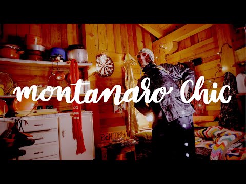 Doro Gjat - Montanaro Chic [NEW 2022]
