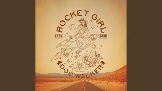 Rocket Girl (2022 Mix)