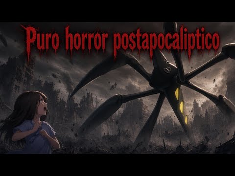 El potencial de horror dentro de Heaven Burns Red