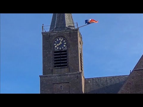 Elspeet, kerkklokken 1 & 2 Dorpskerk