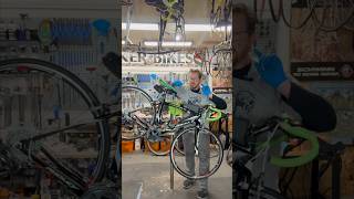 The Belgian Beast is BACK! 🇧🇪 Ridley Road Bike Review #ride #bike #shorts