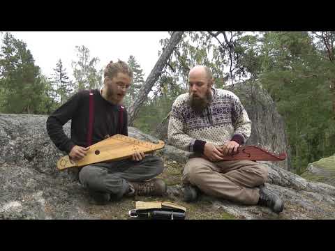 Kalevala laulettuna - Yhdestoista runo