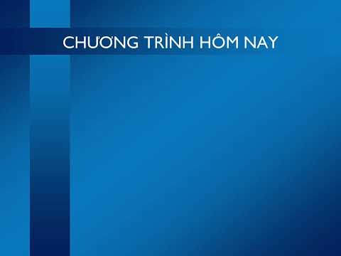 ITVTV1 - Mẫu GTCT hôm nay (1994 - 1995)