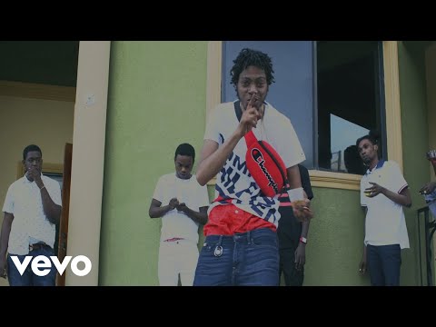 Daddy1 - Out Here (Official Video)
