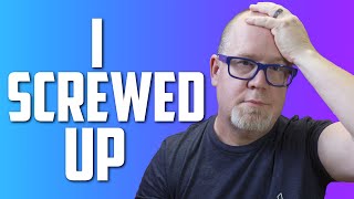 What Happens When Reviewers SCREW UP??