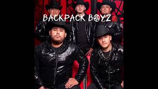Cover art for Backpack Boyz