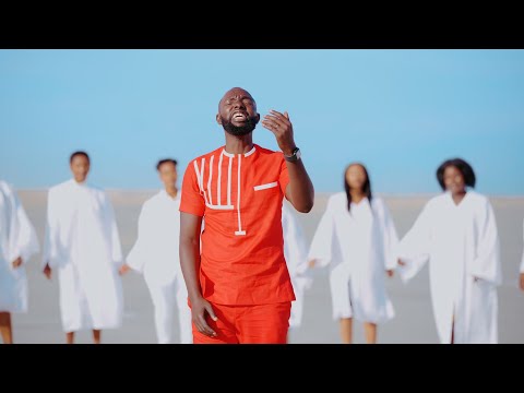 Thumbnail for Umwambi video