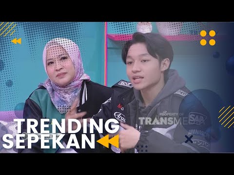 Cerita Kiesha Alvaro Ingin Membantu Ibunya Saat Ini | SWEET DADDY (7/11/22)