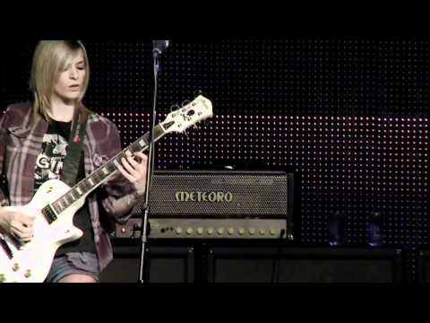 Tagima Dream Team - Maranhão em "Mr. Morse"